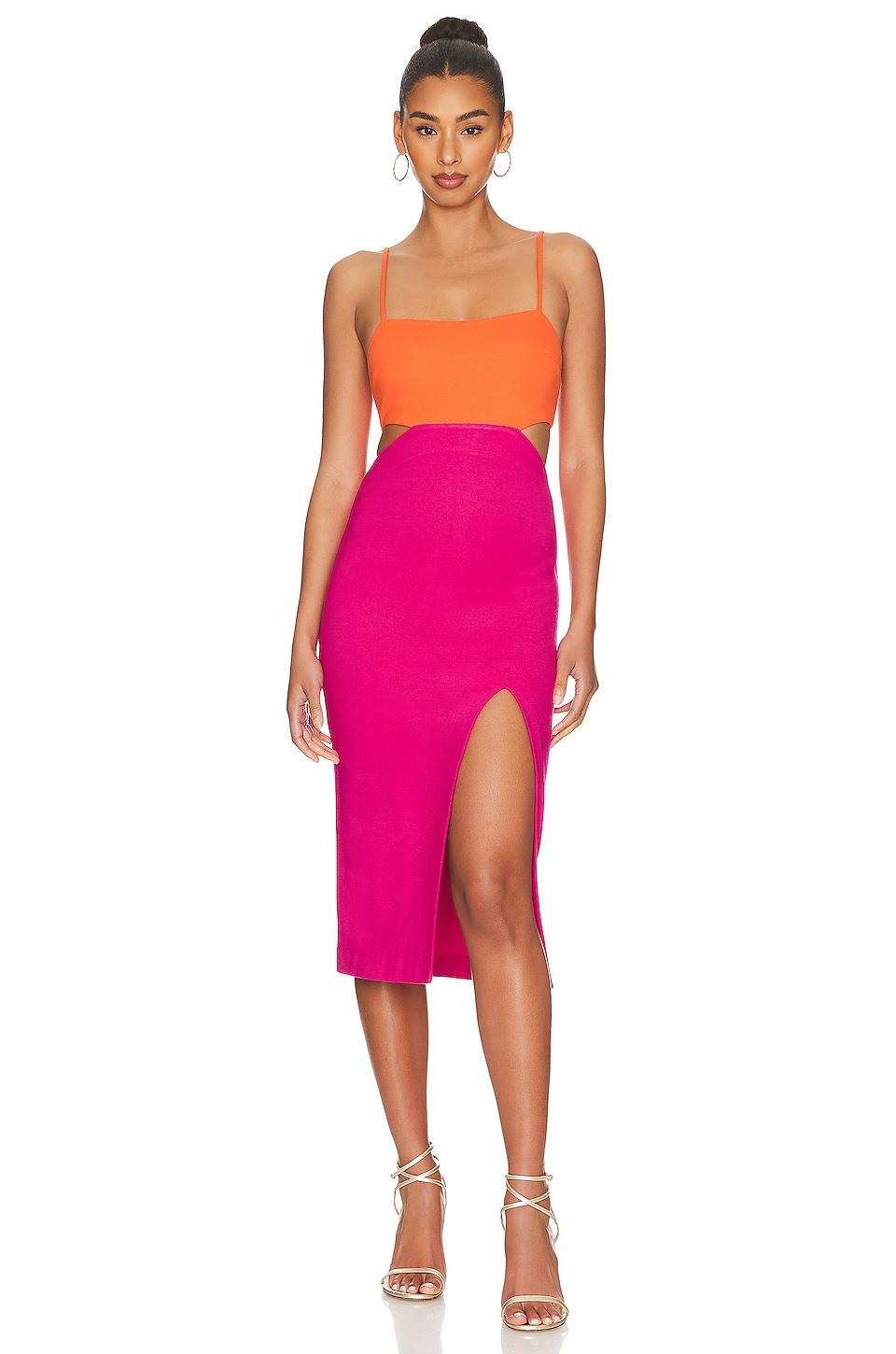 haydon dress