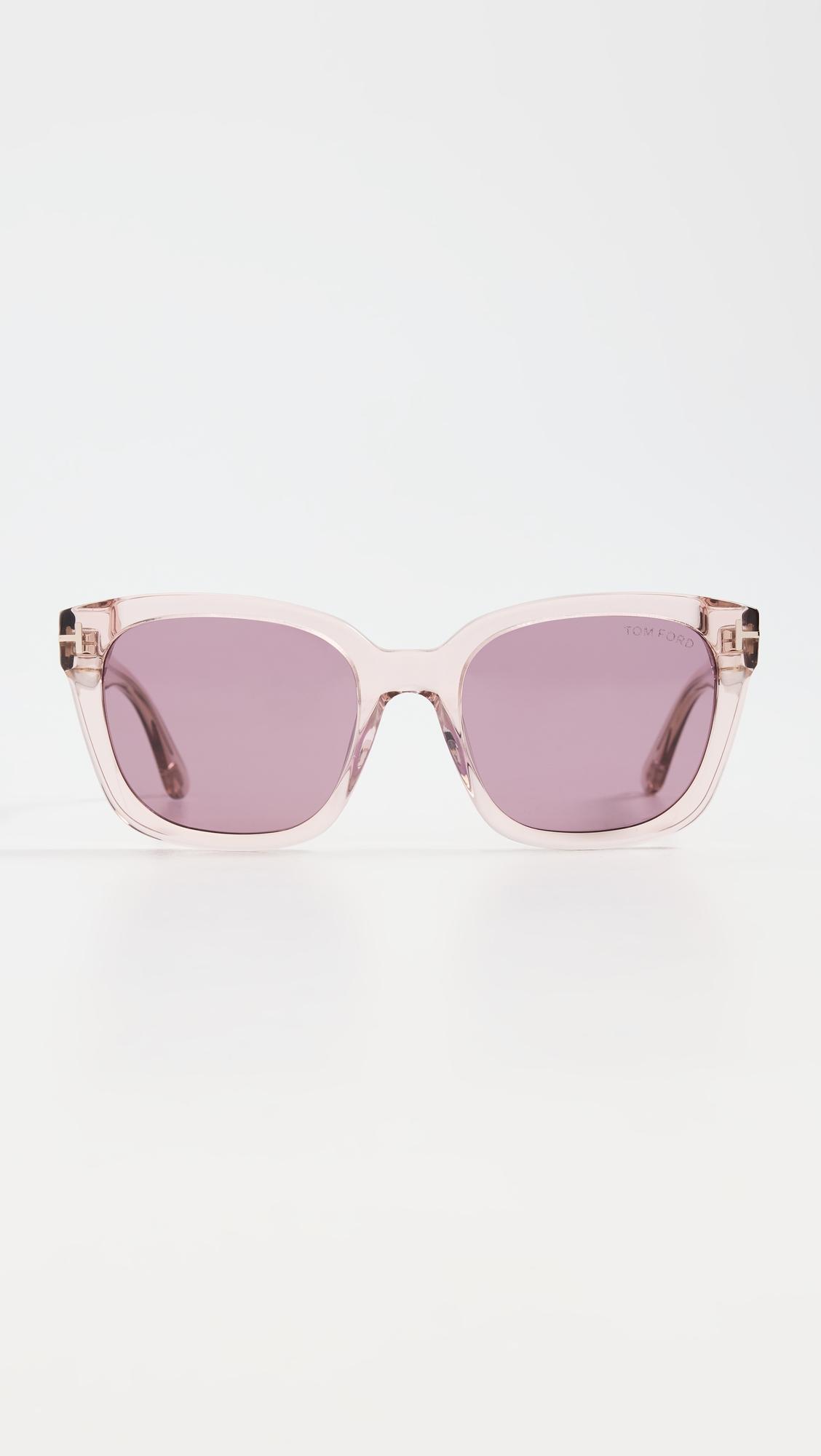 haylay sunglasses
