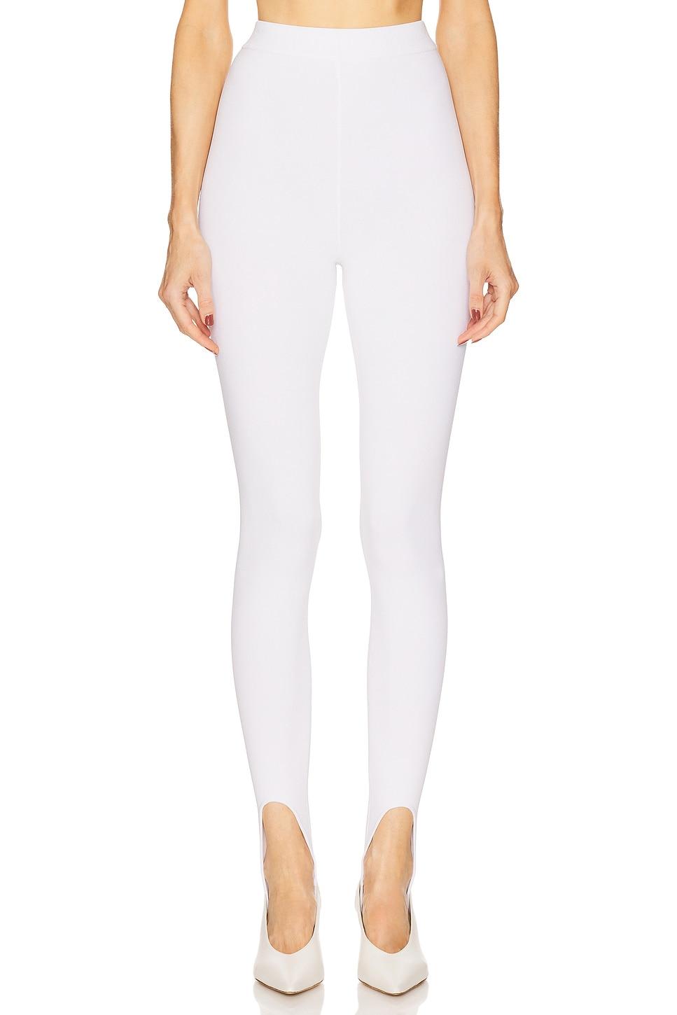 hayleigh stirrup pant