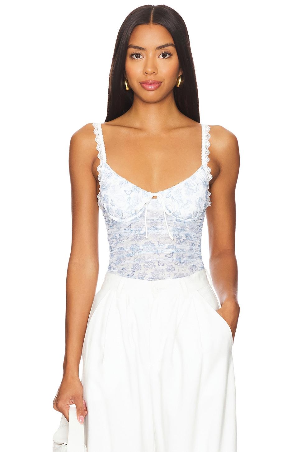 hazel bodysuit