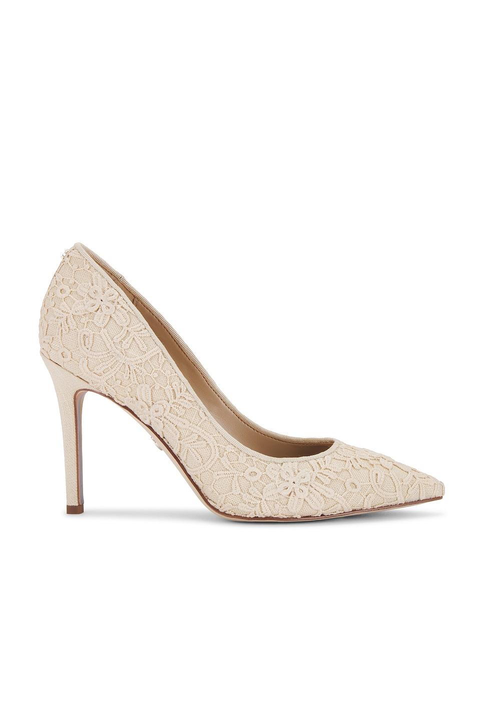 hazel pump