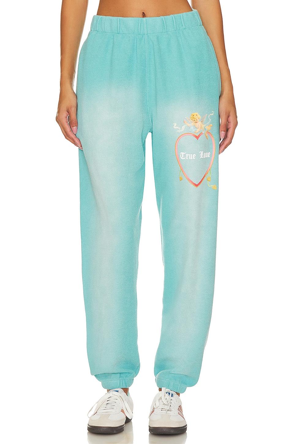 head over heals sweatpants