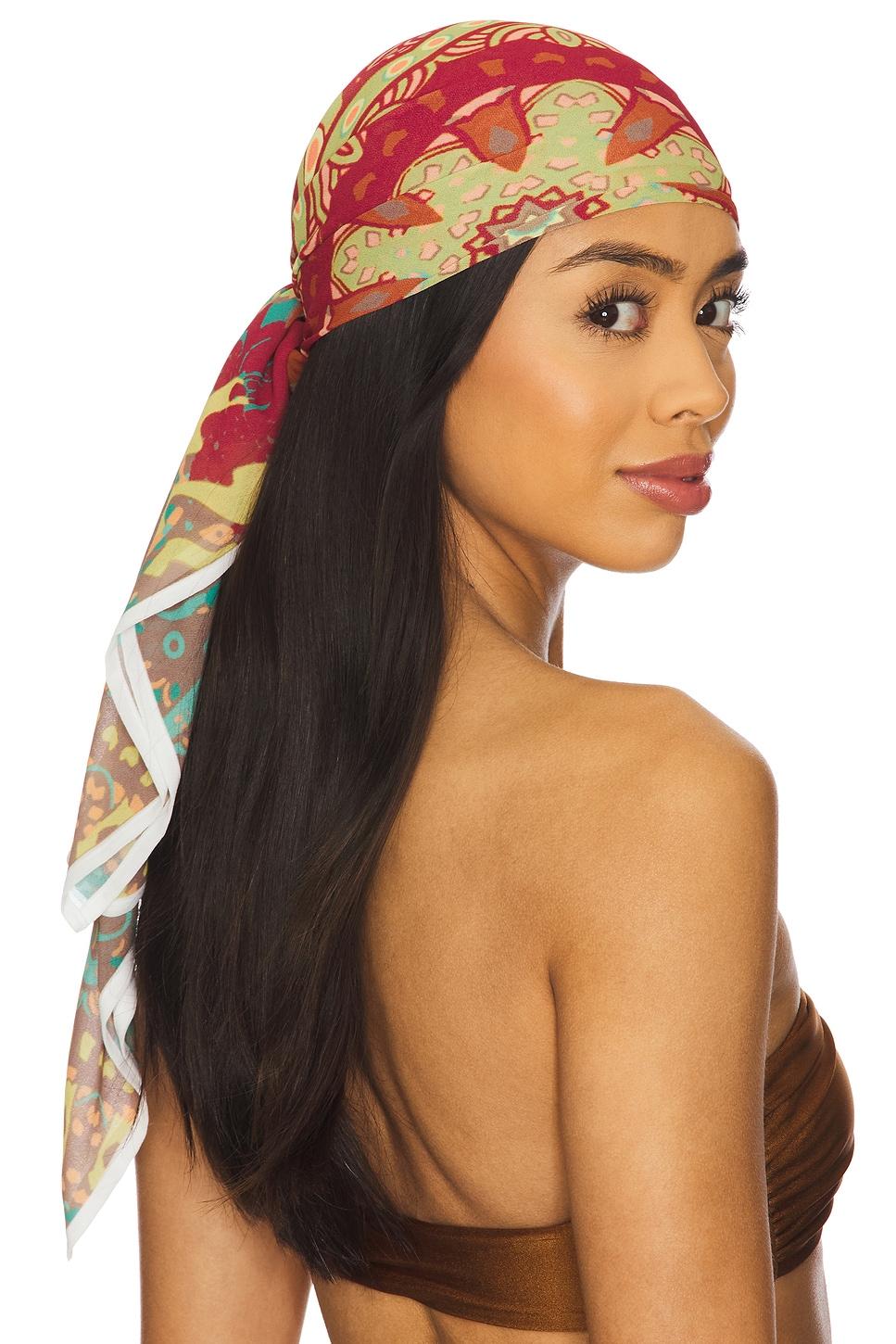 head scarf