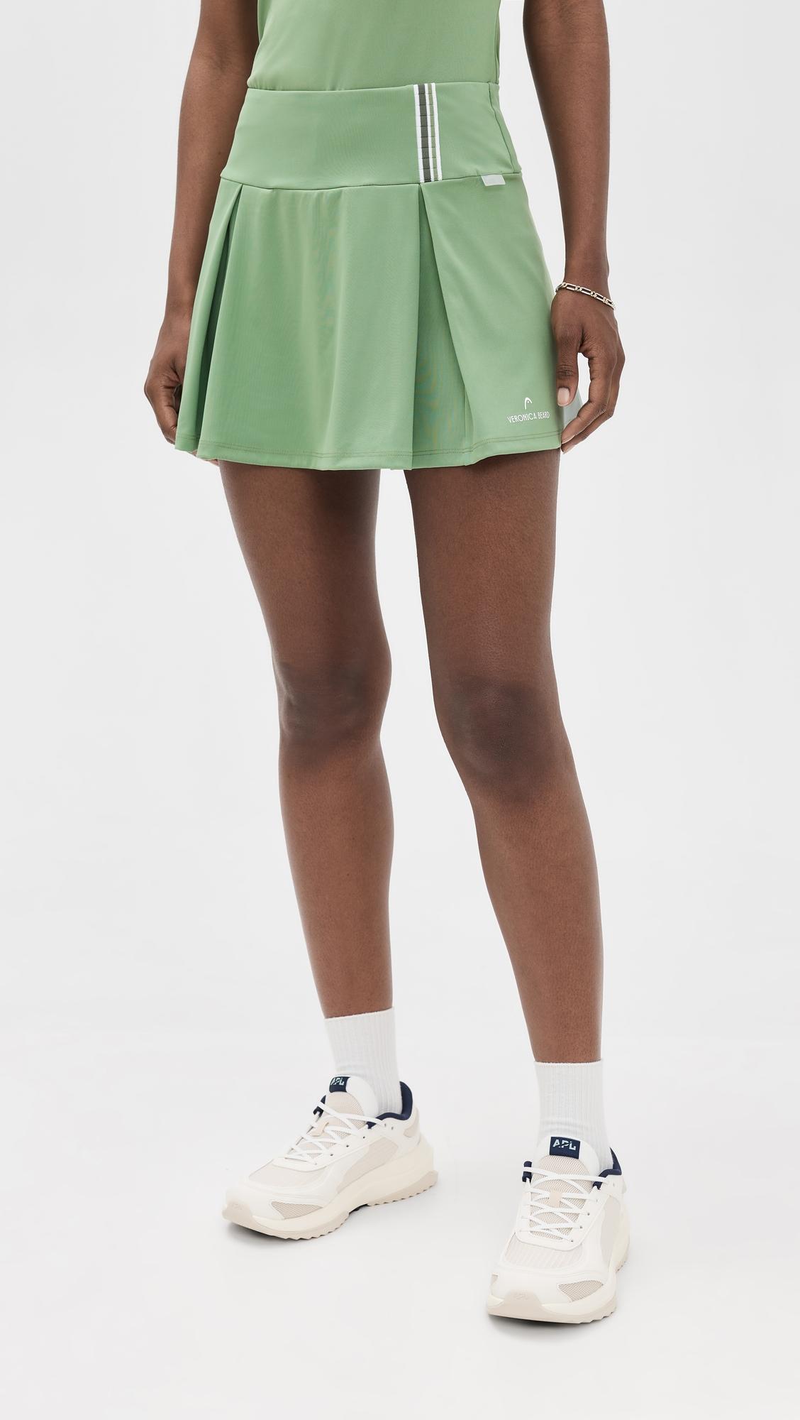 head x veronica beard skort