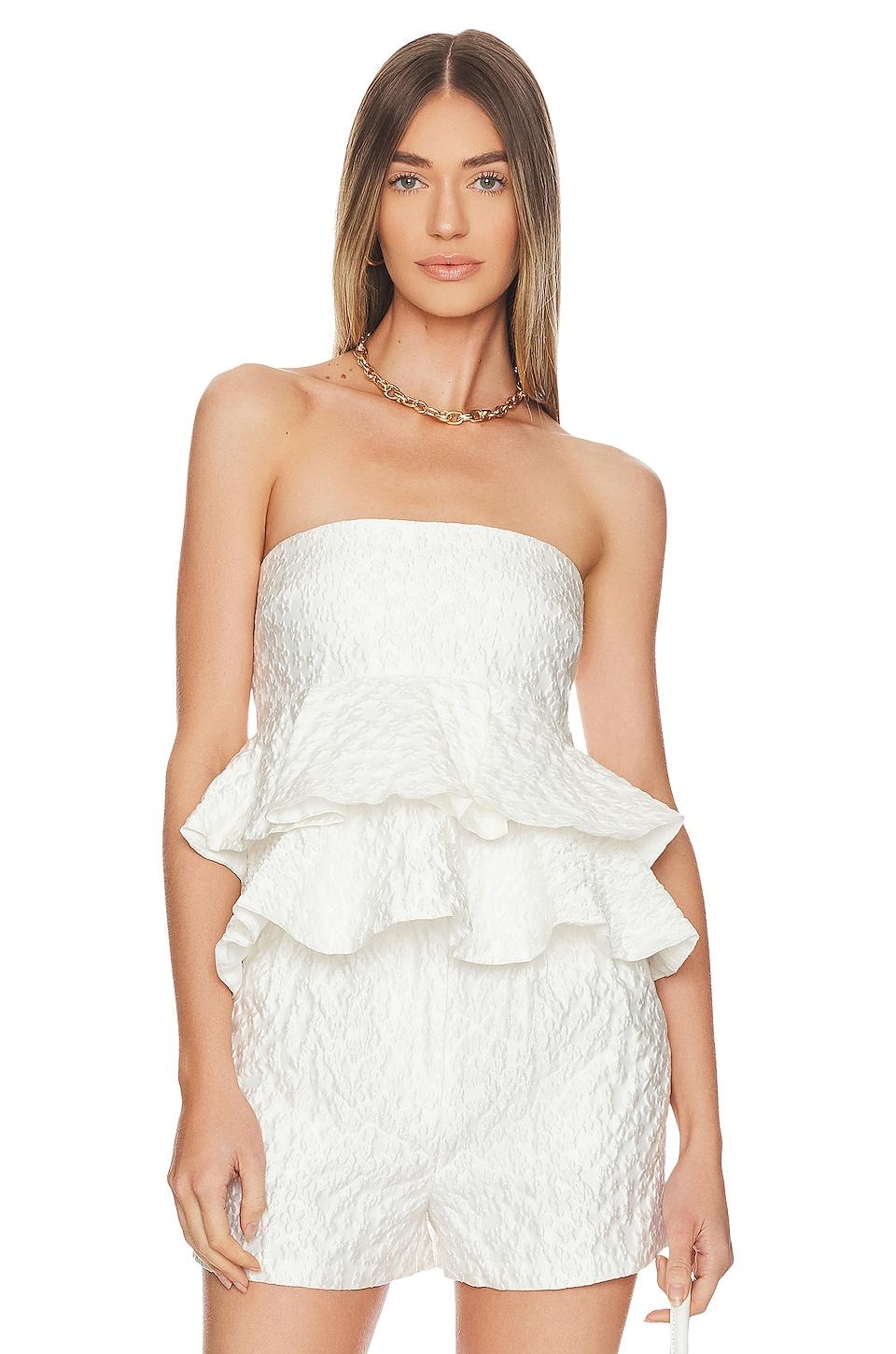 healy top
