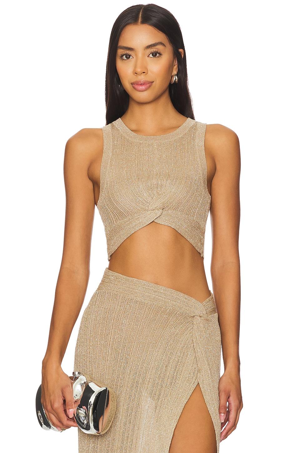 heart of gold tank