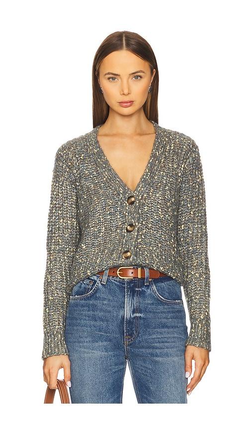 heartloom emmeline cardigan in neutral.