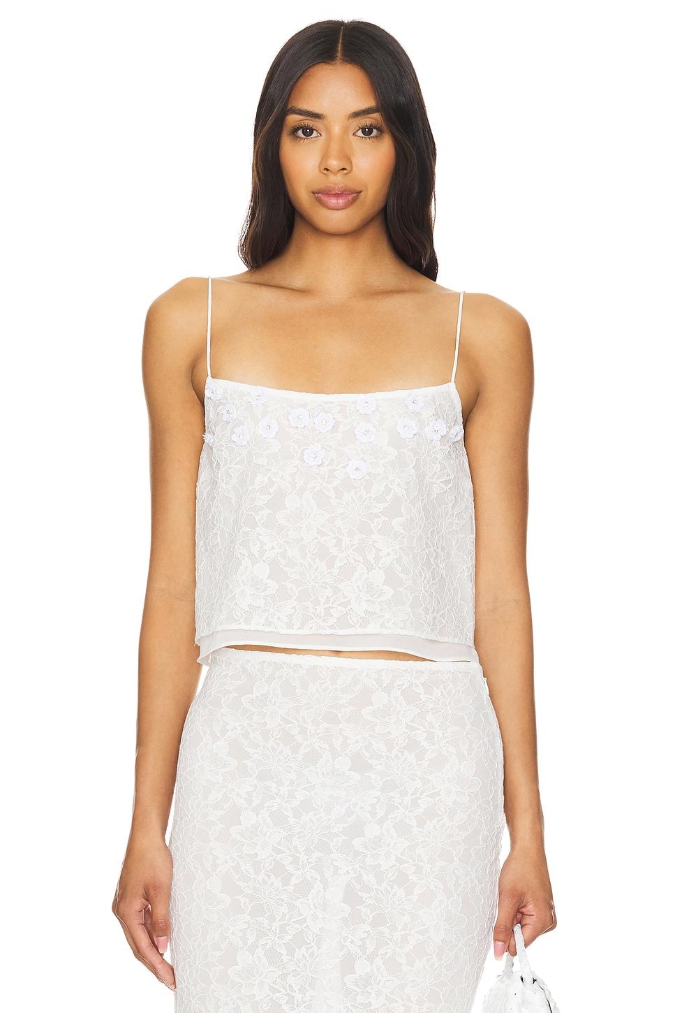 heather tank