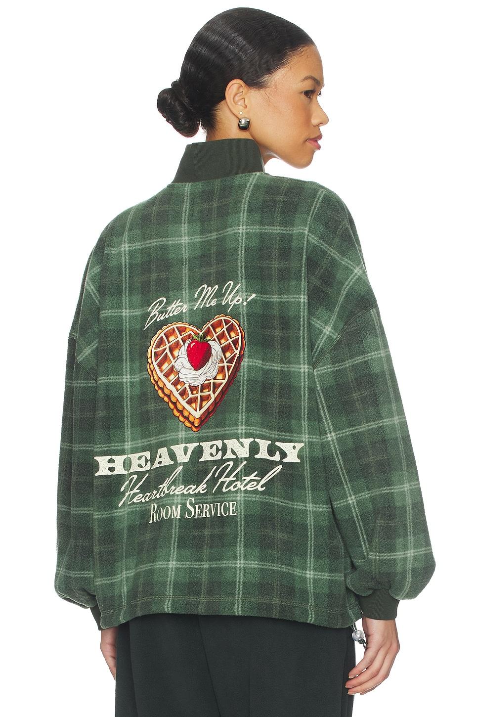 heavenly room service a1 alex pullover