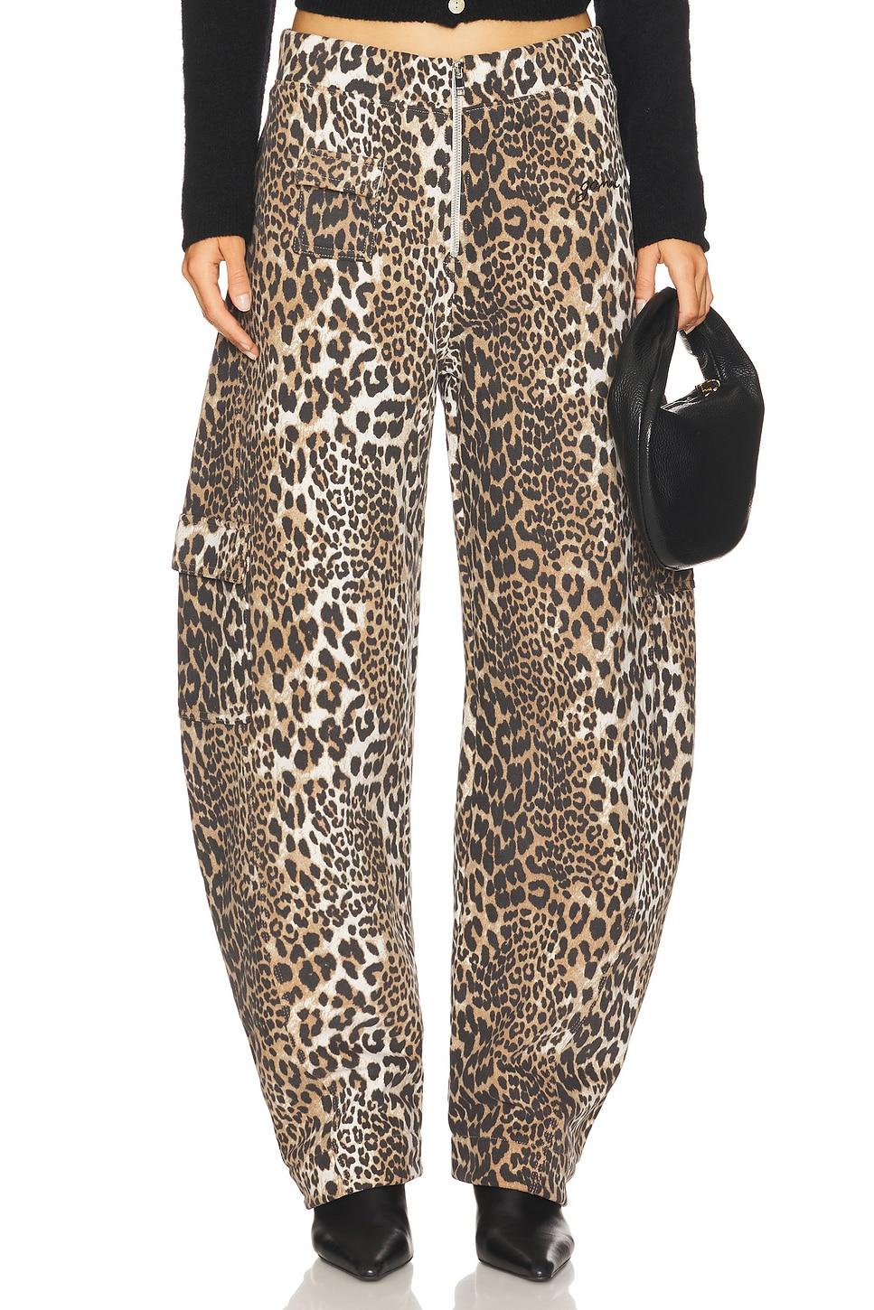 heavy fleece pants