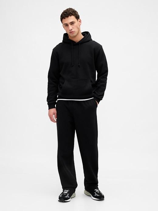 heavyweight relaxed sweatpants