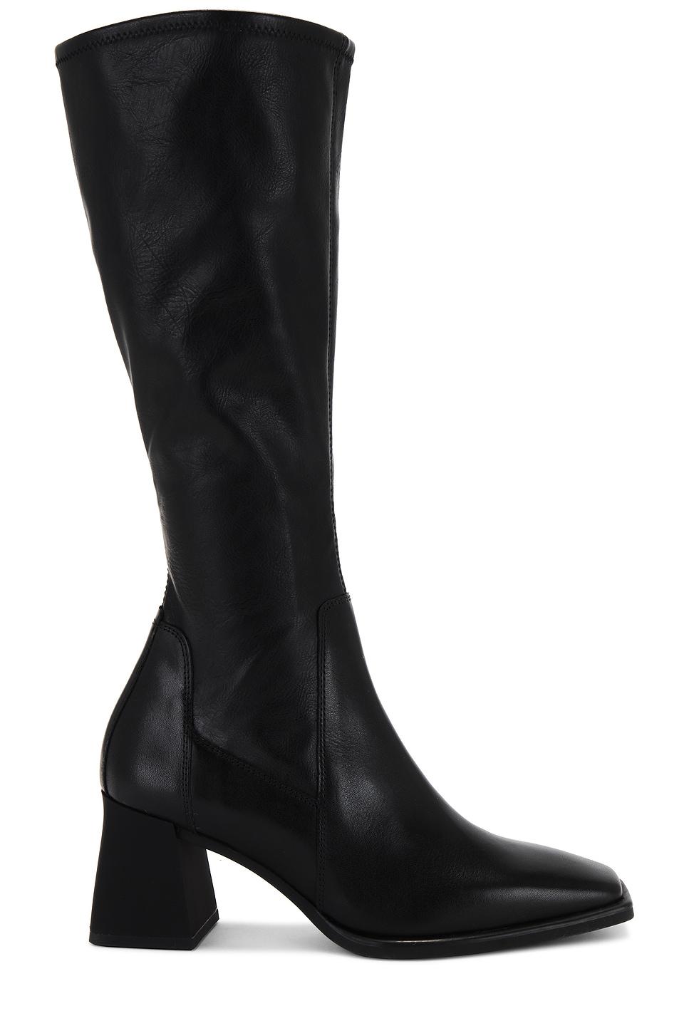 hedda knee high boot