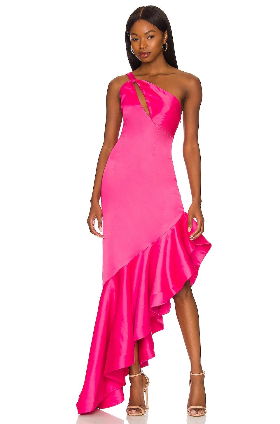 heidi gown