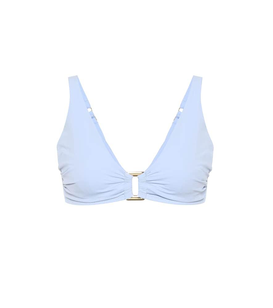 heidi klein body bikini top