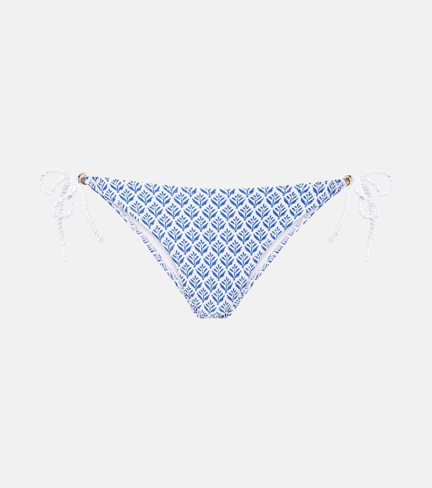 heidi klein cape cod bikini bottoms
