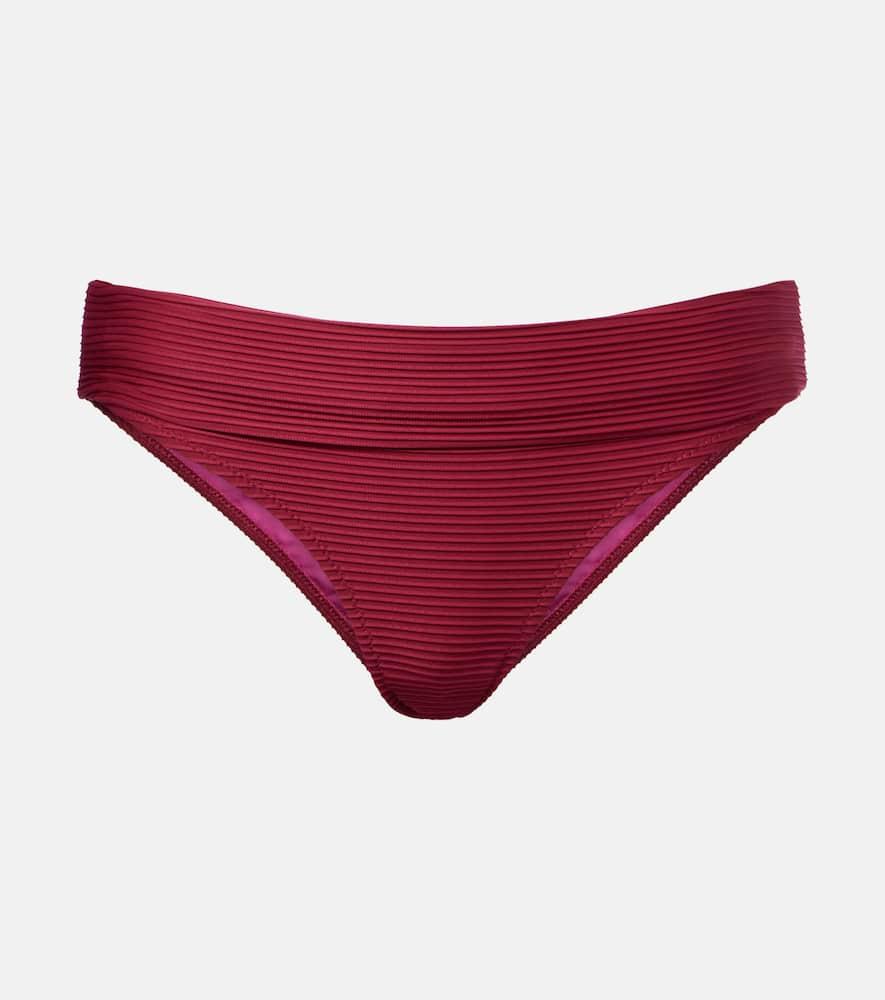heidi klein cassis bikini bottoms