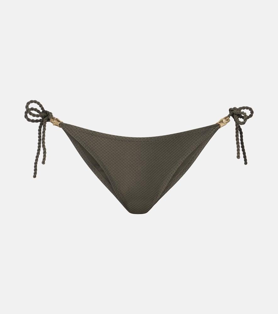 heidi klein core bikini bottoms