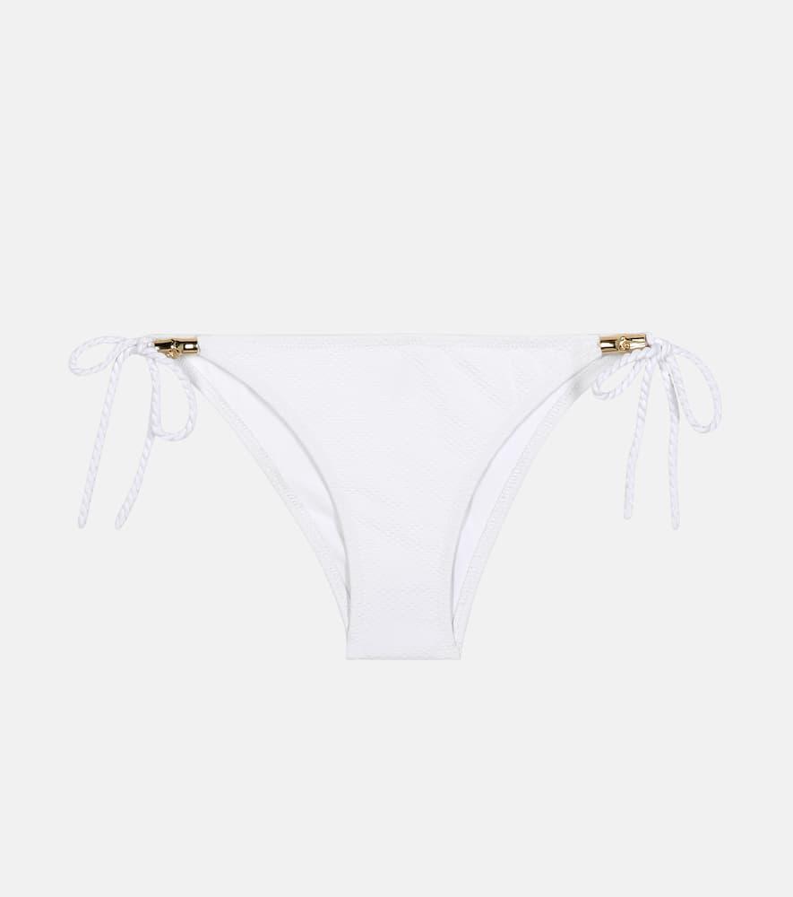 heidi klein core tie