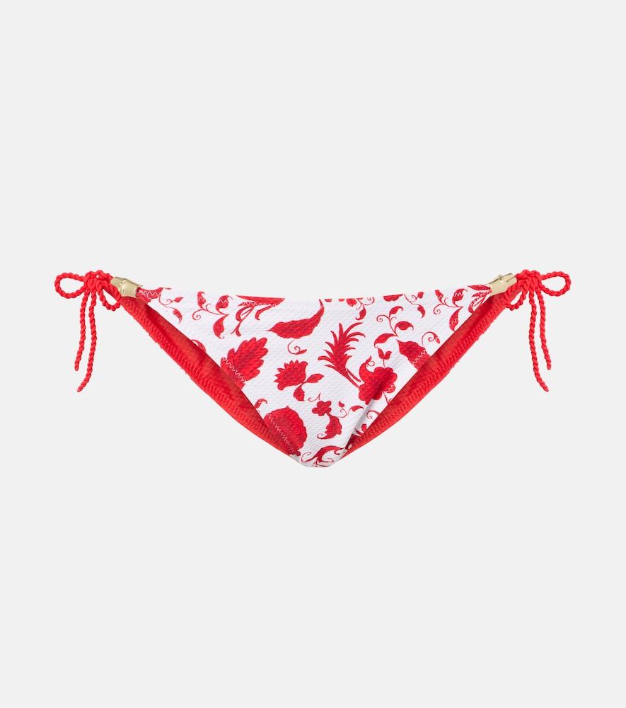 heidi klein evia reversible bikini bottoms