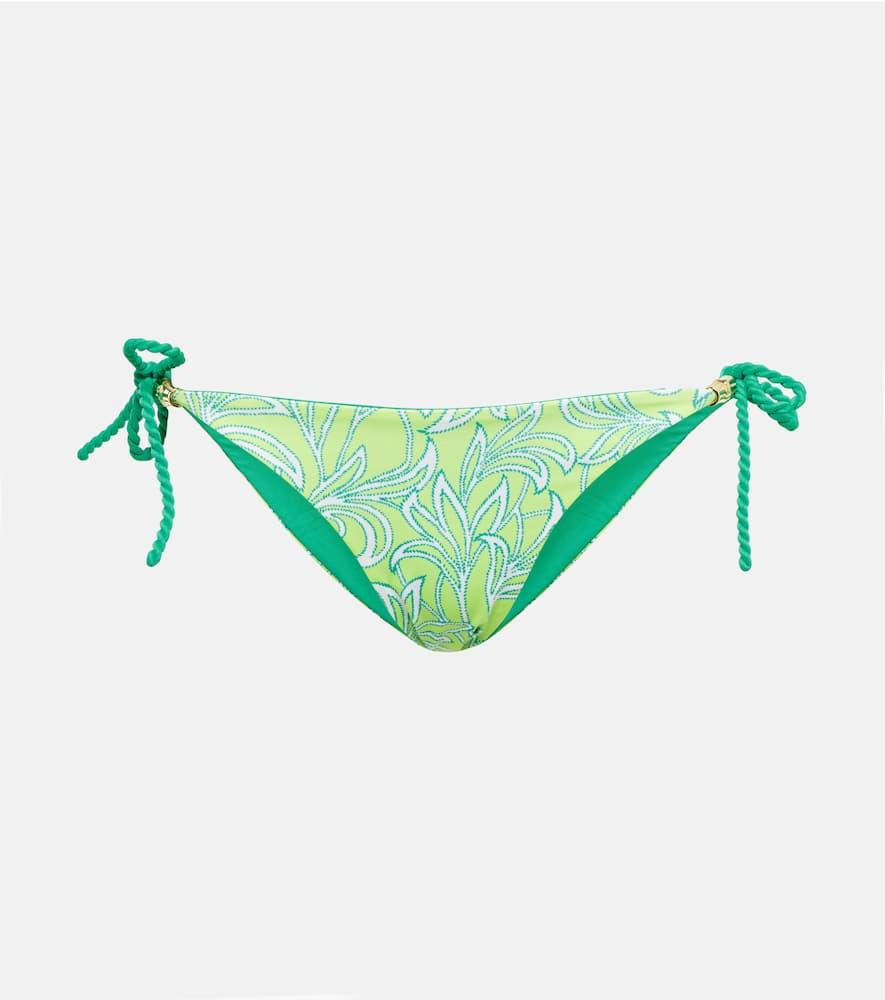 heidi klein ithaafushi gardens reversible bikini bottoms