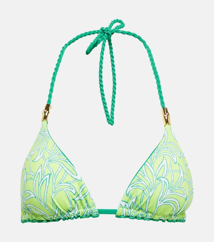 heidi klein ithaafushi gardens reversible bikini top
