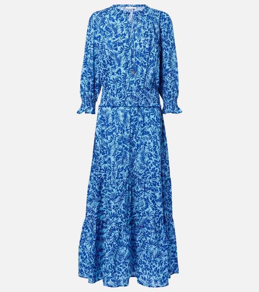 heidi klein la marquet cotton