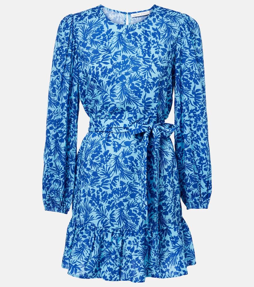 heidi klein la marquet cotton