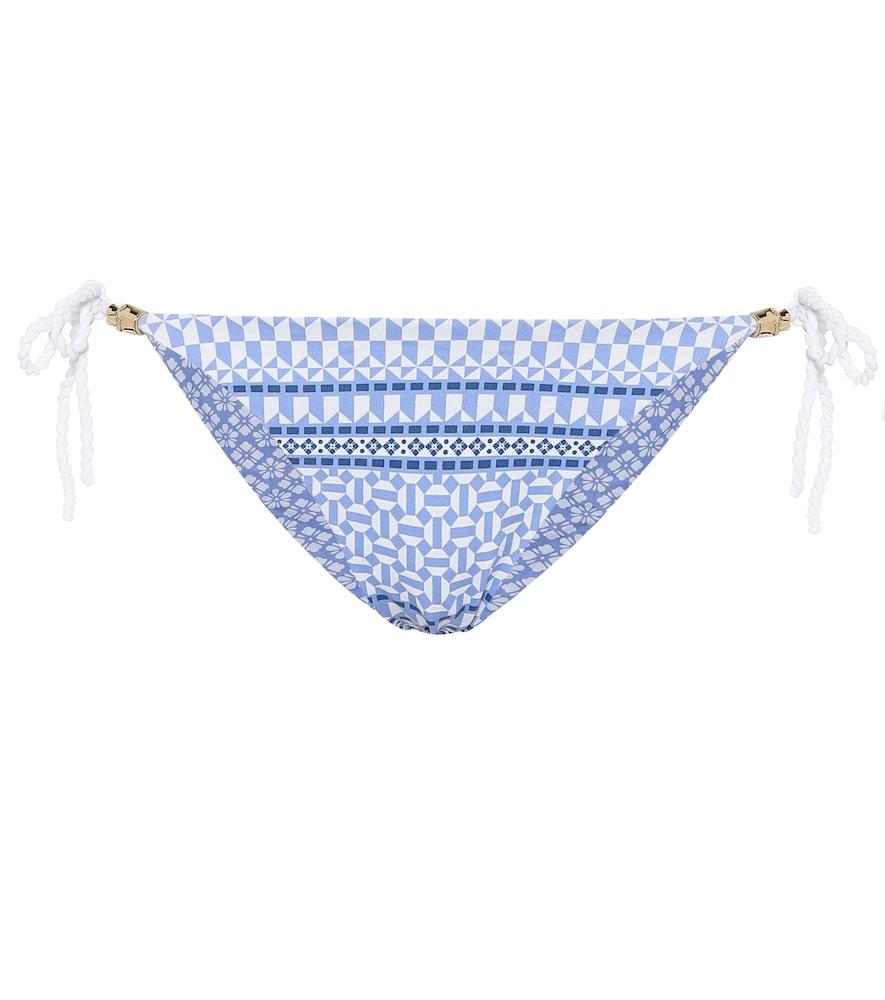 heidi klein malta reversible bikini bottoms