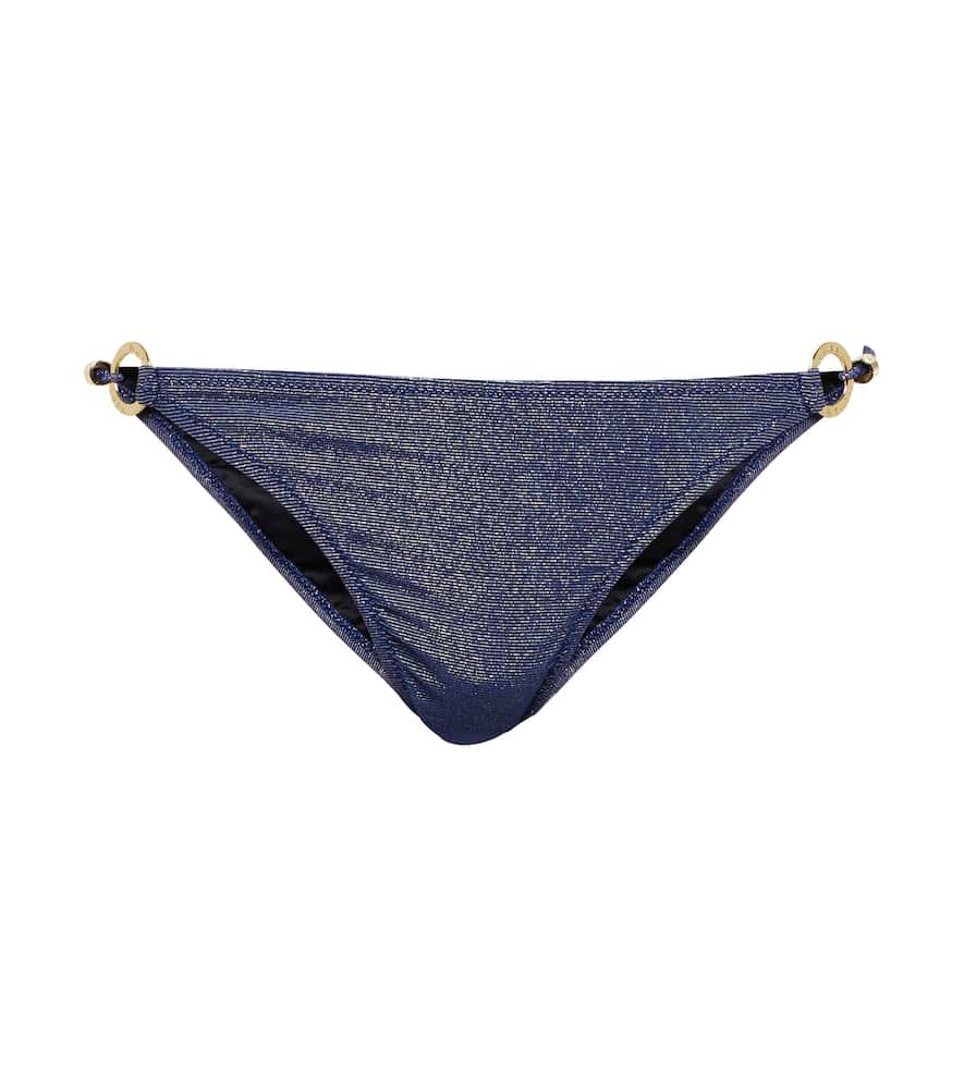 heidi klein midnight heaven bikini bottoms