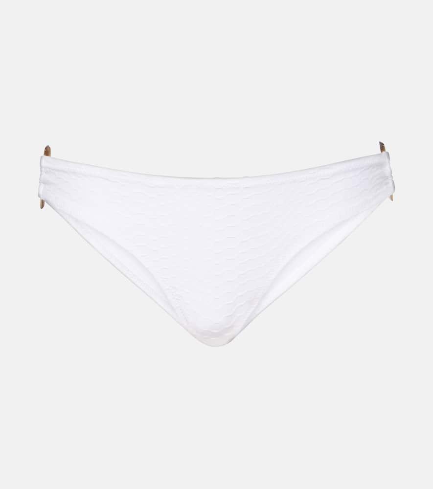 heidi klein milos bikini bottom