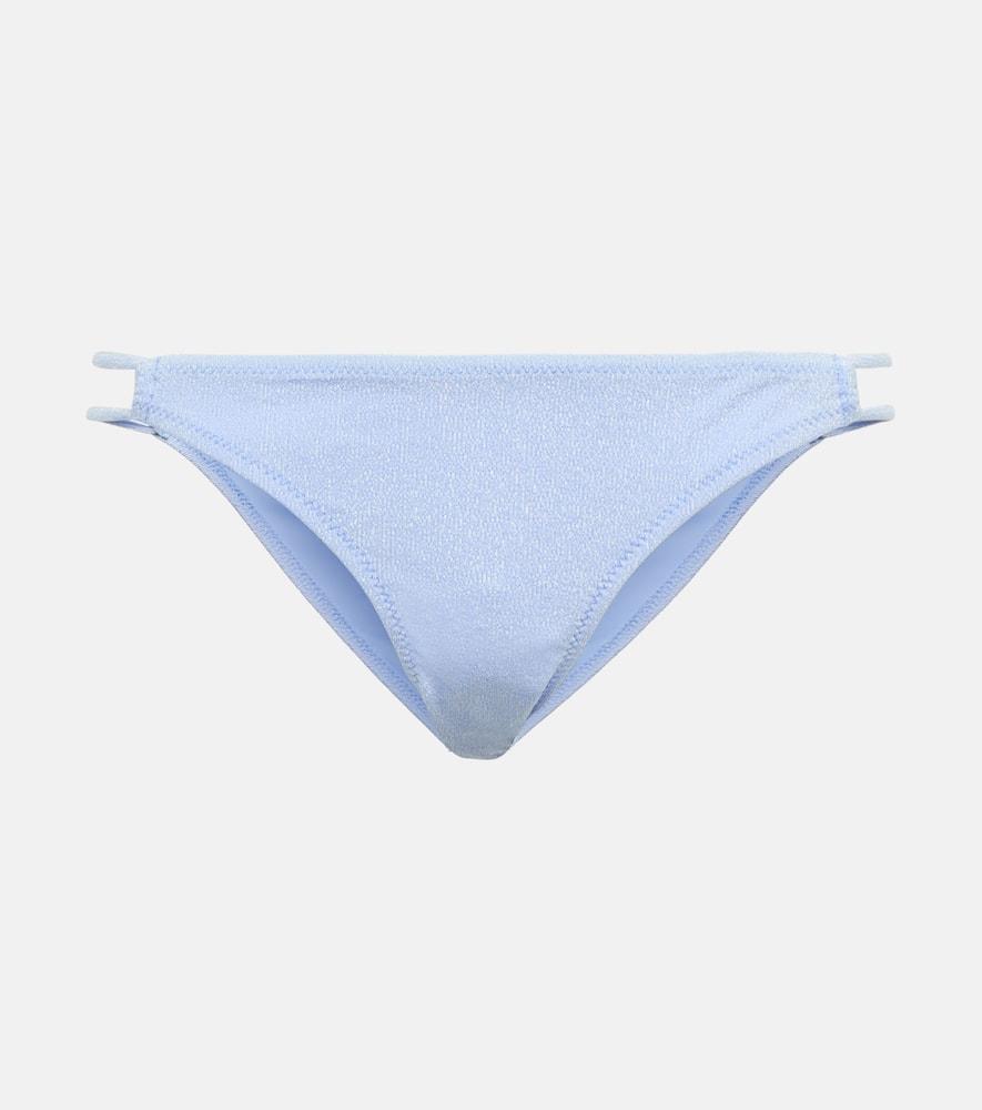 heidi klein misty lagoon bikini bottoms