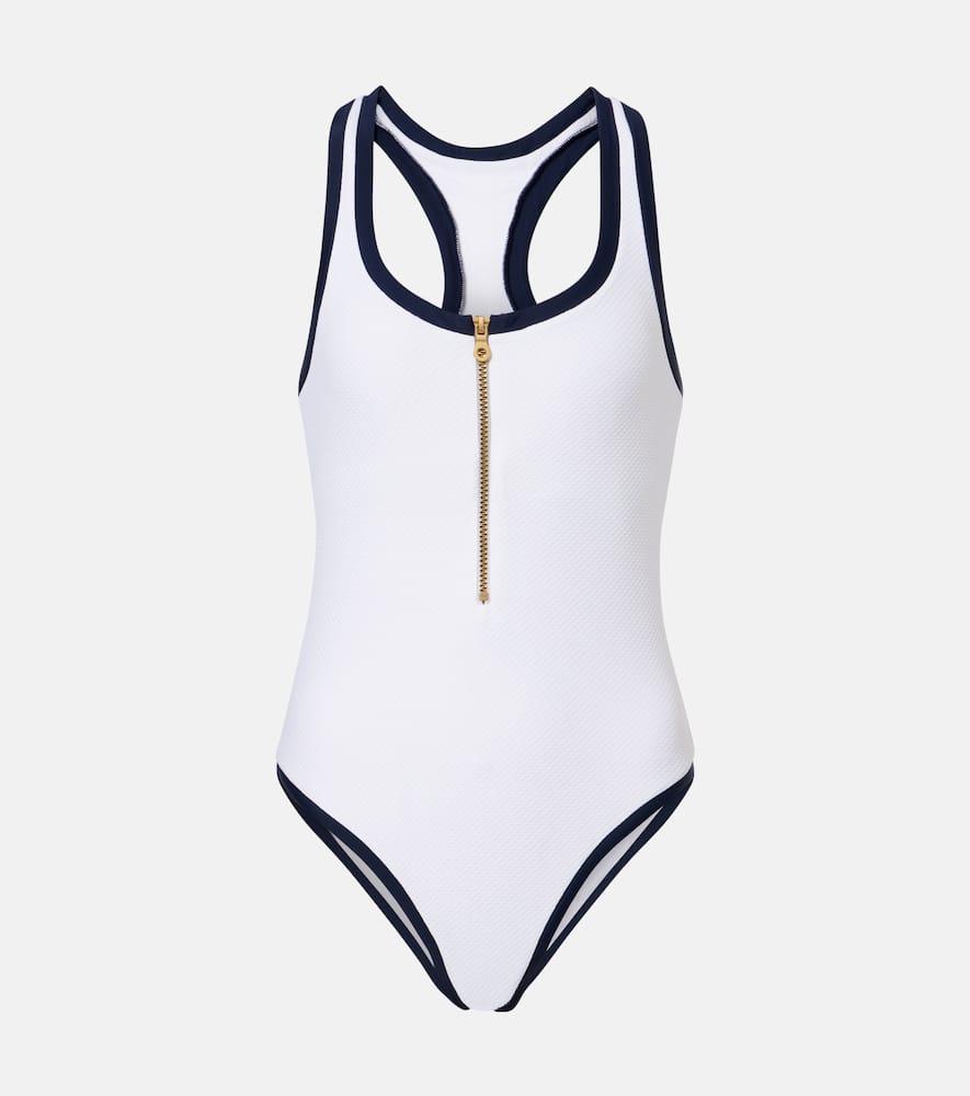 heidi klein montauk swimsuit