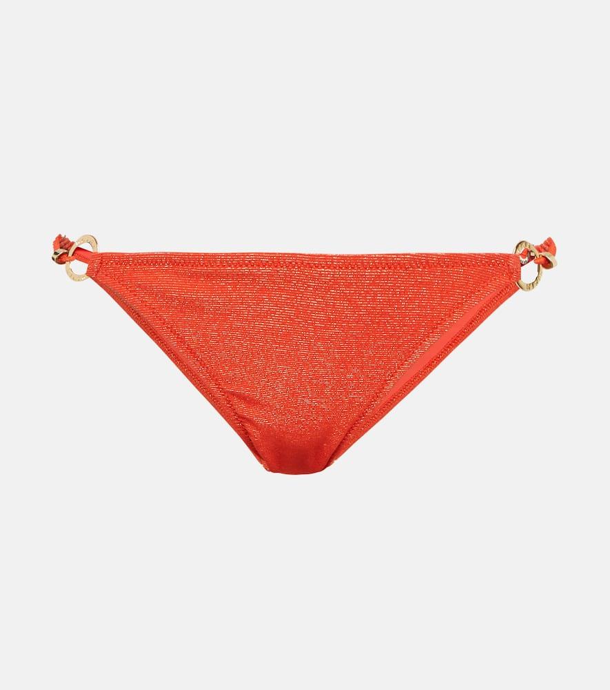 heidi klein morocco bikini bottoms