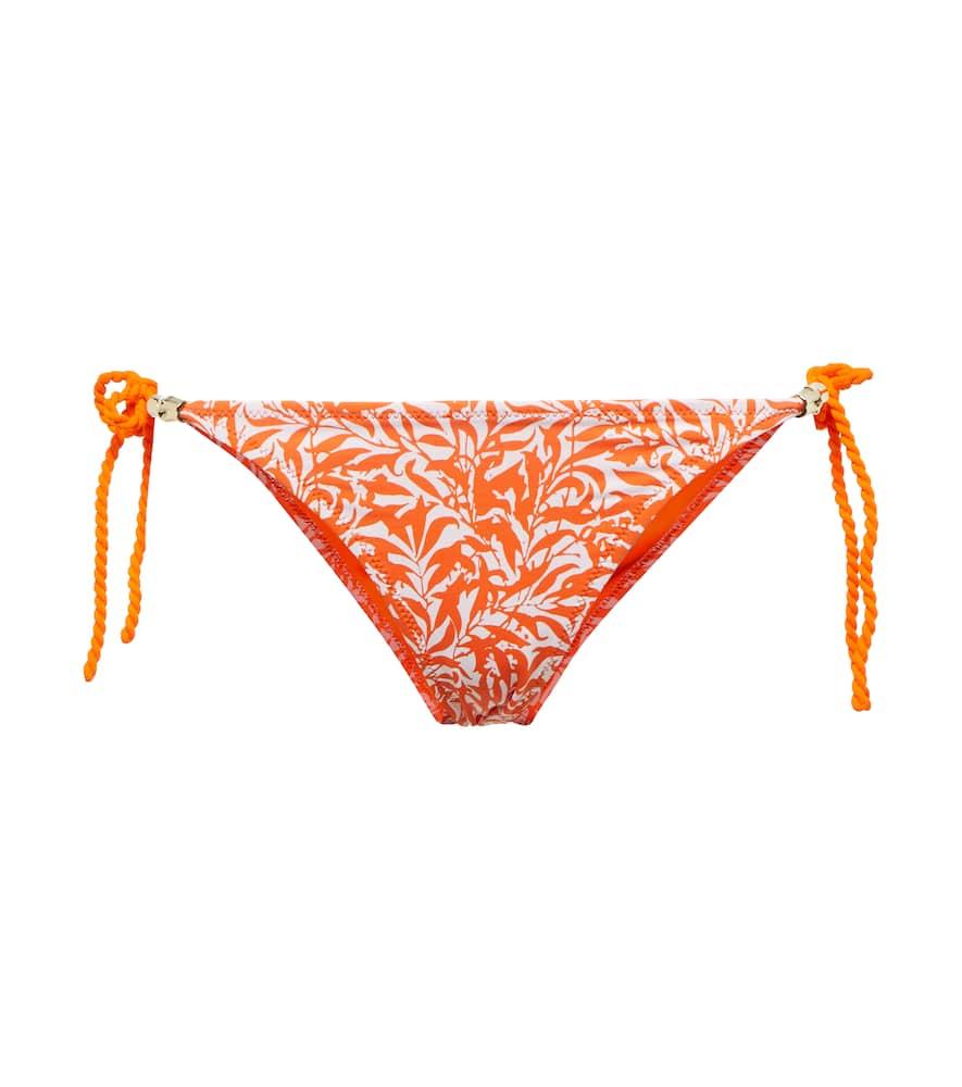 heidi klein st tropez reversible bikini bottoms