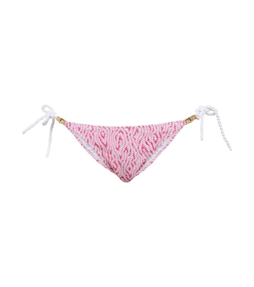 heidi klein st tropez reversible bikini bottoms
