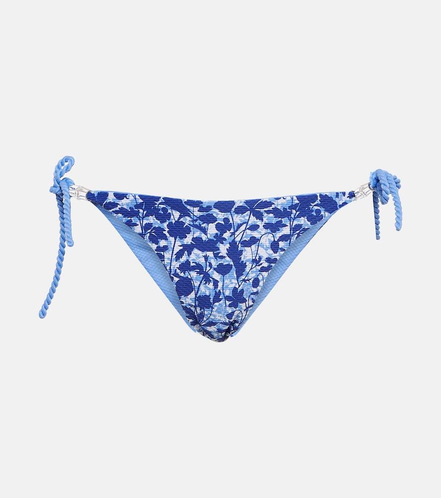 heidi klein tuscany reversible bikini bottoms