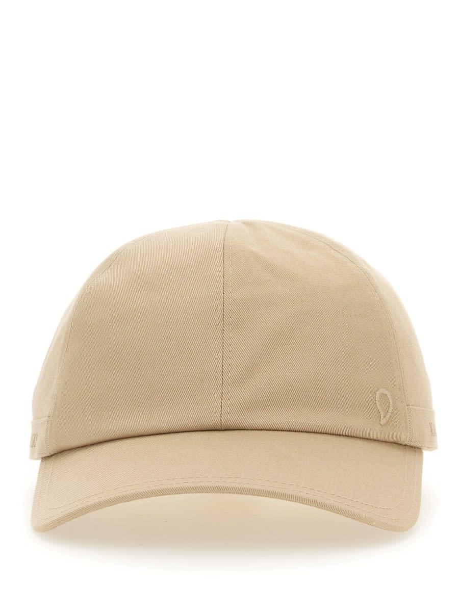 helen kaminski apollo baseball hat