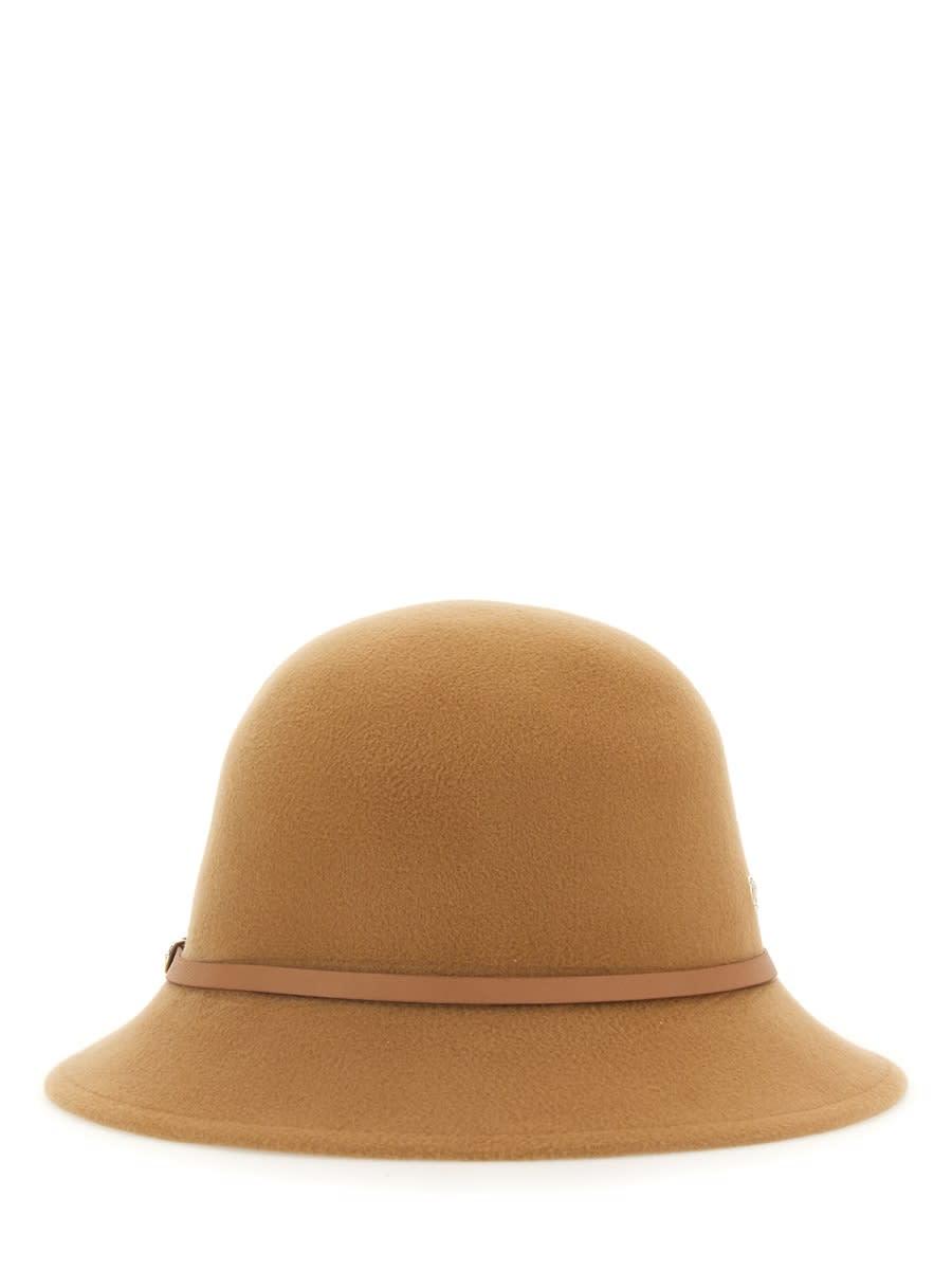 helen kaminski bucket hat