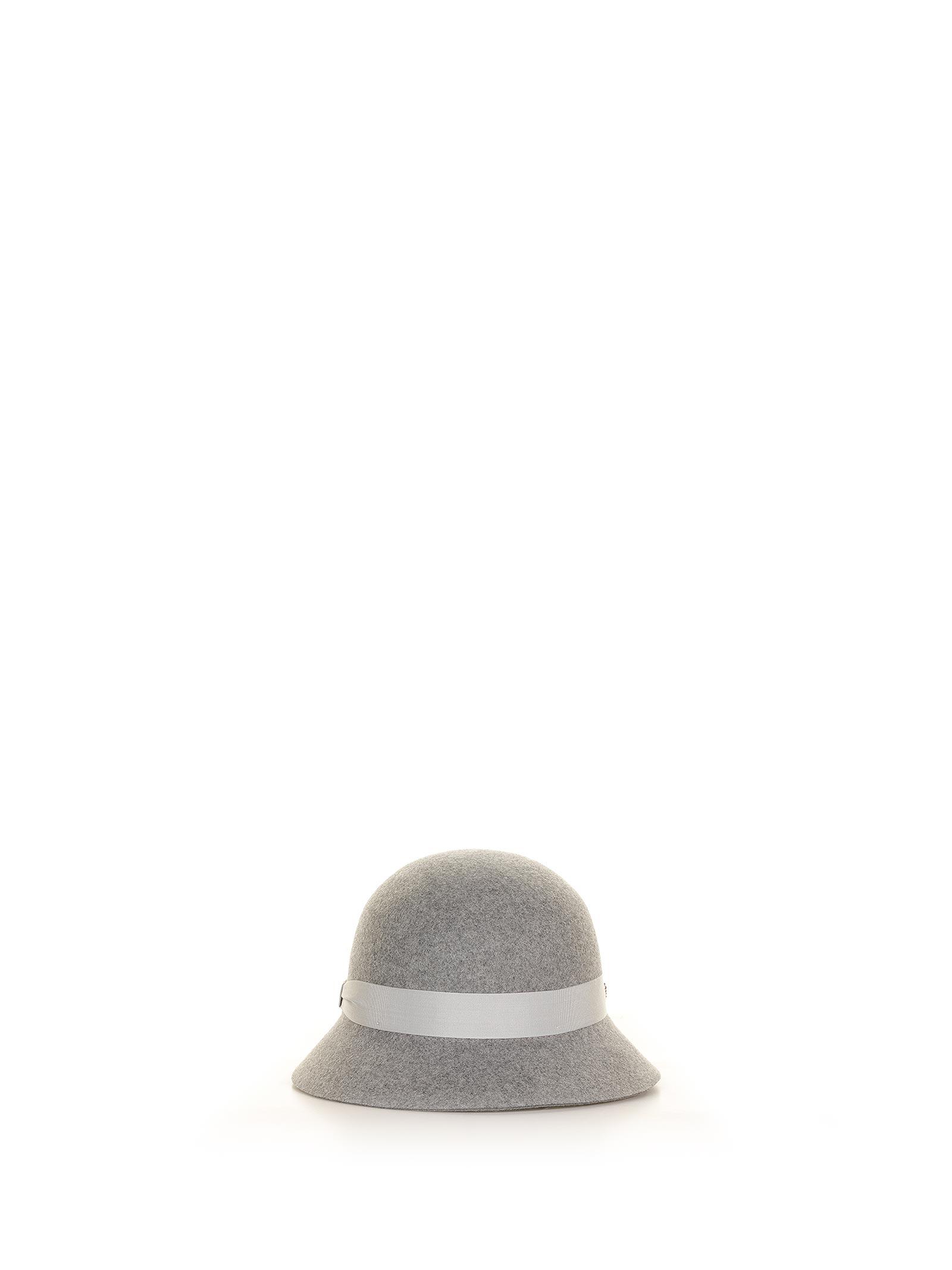 helen kaminski hats grey - women