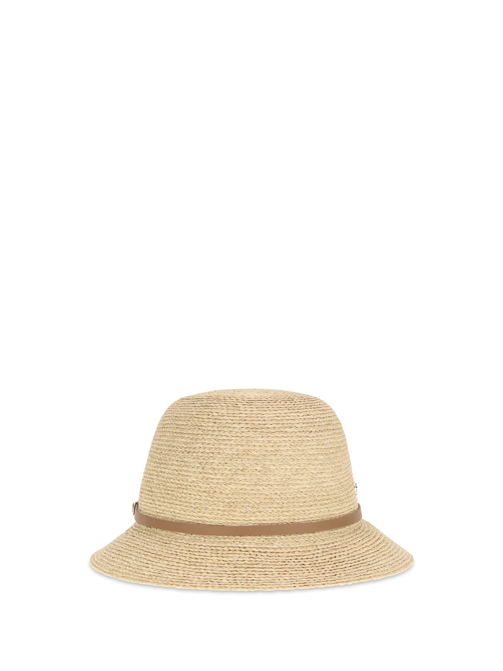 helen kaminski straw hat