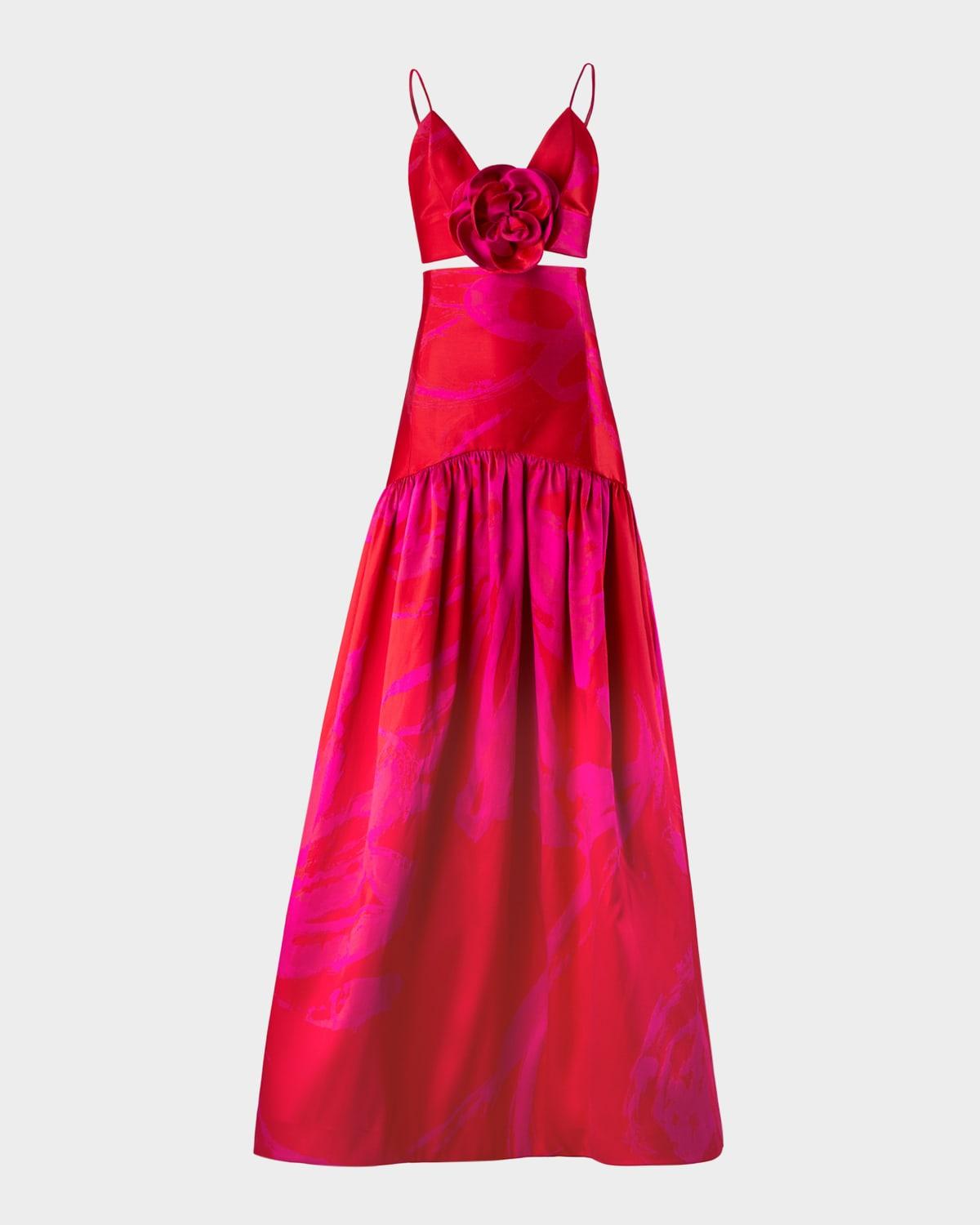 helen set dress