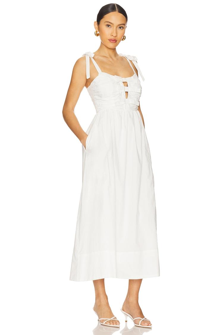 helia dress