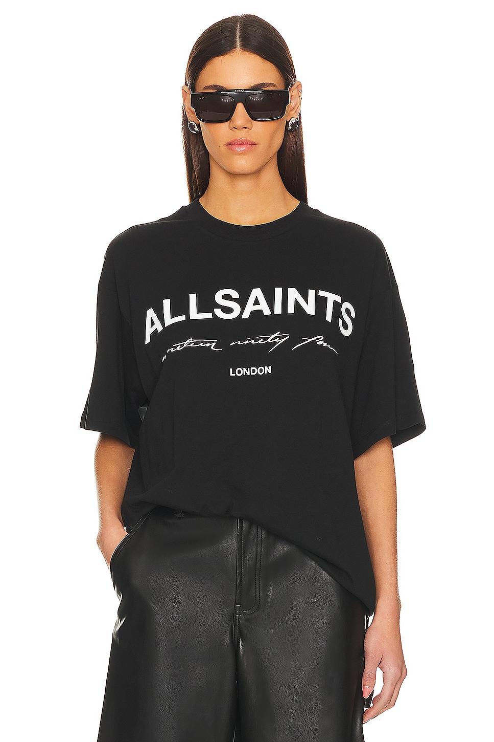 helis carlie tee