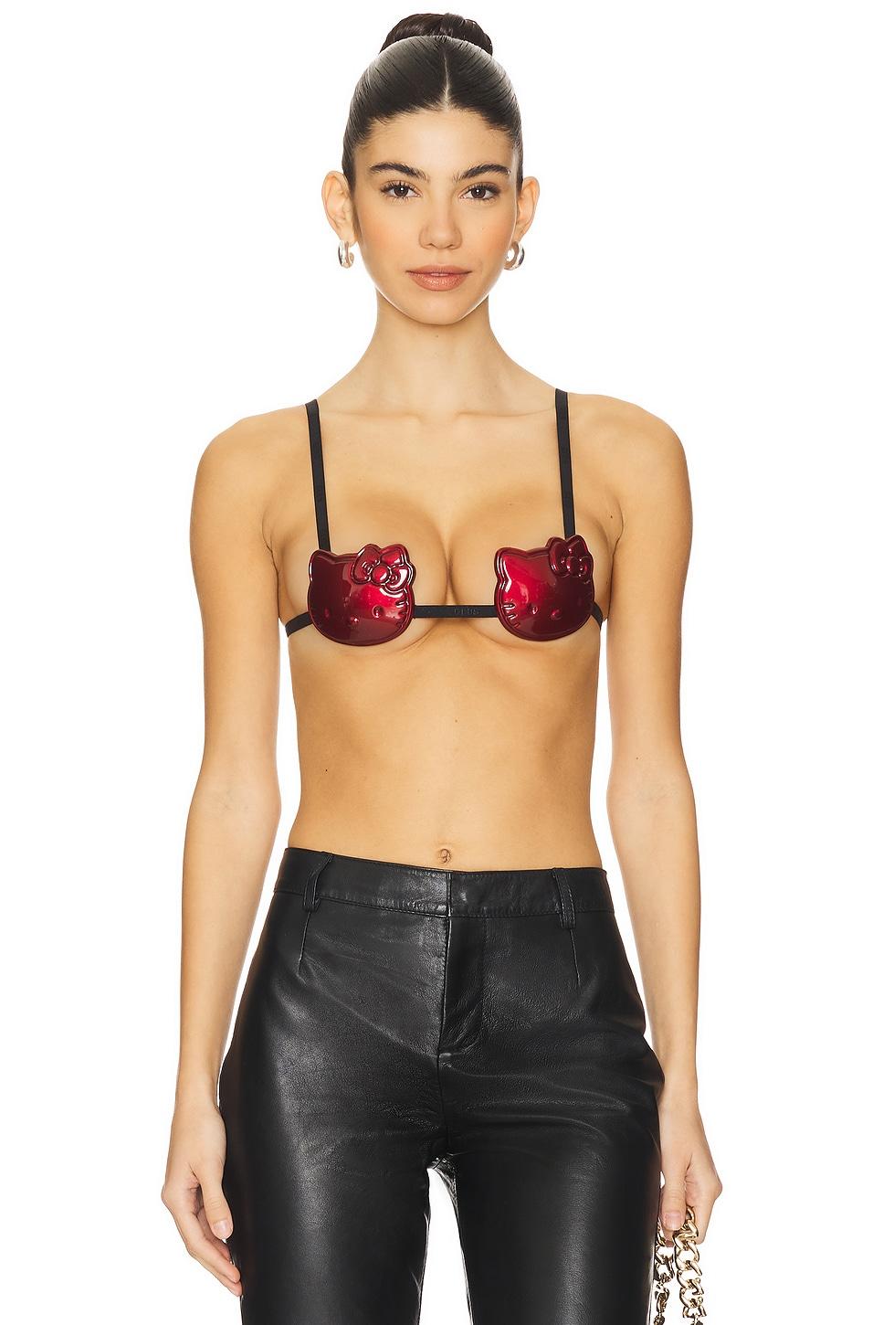 hello kitty bold bra