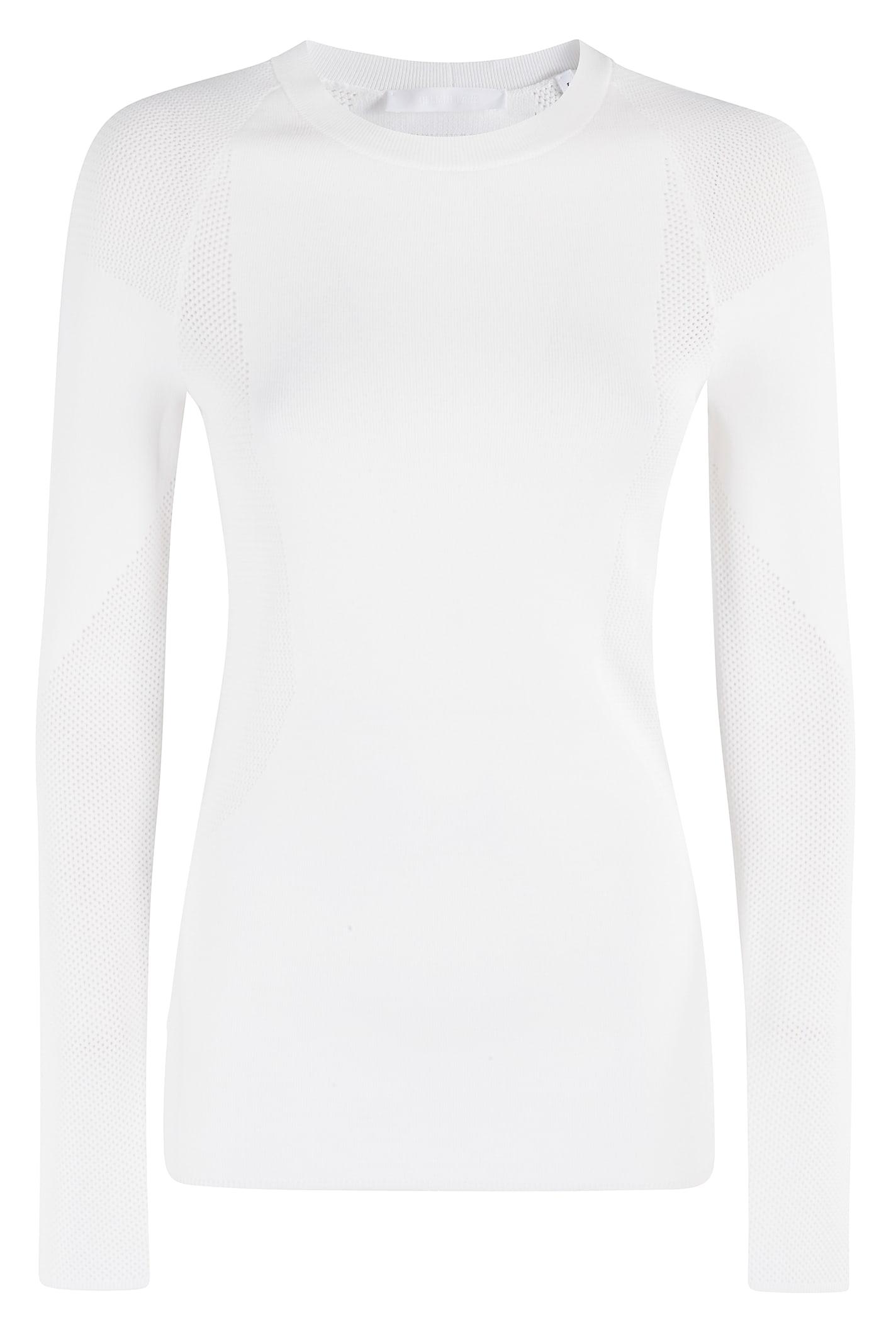 helmut lang sport top elite