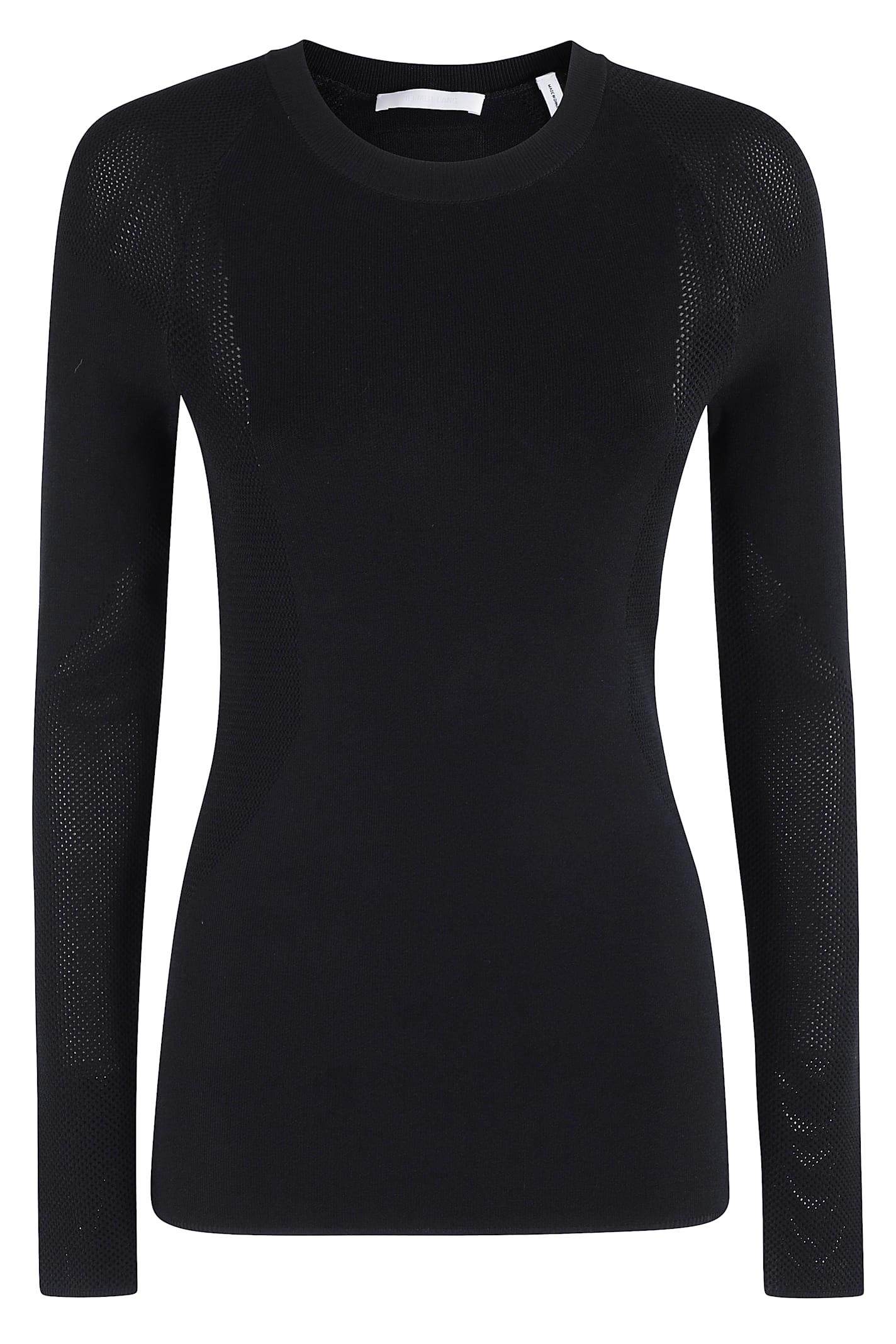 helmut lang sport top elite