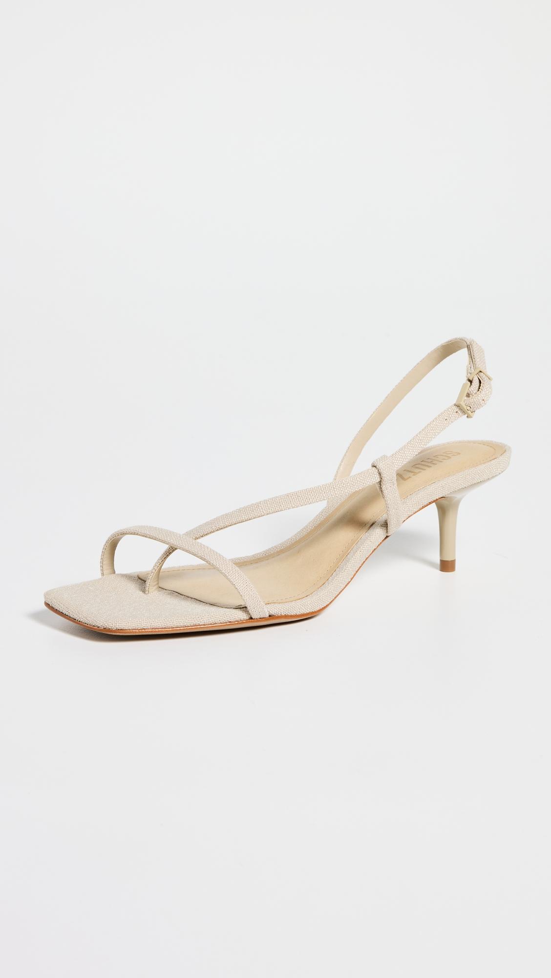 heloise sandal heels
