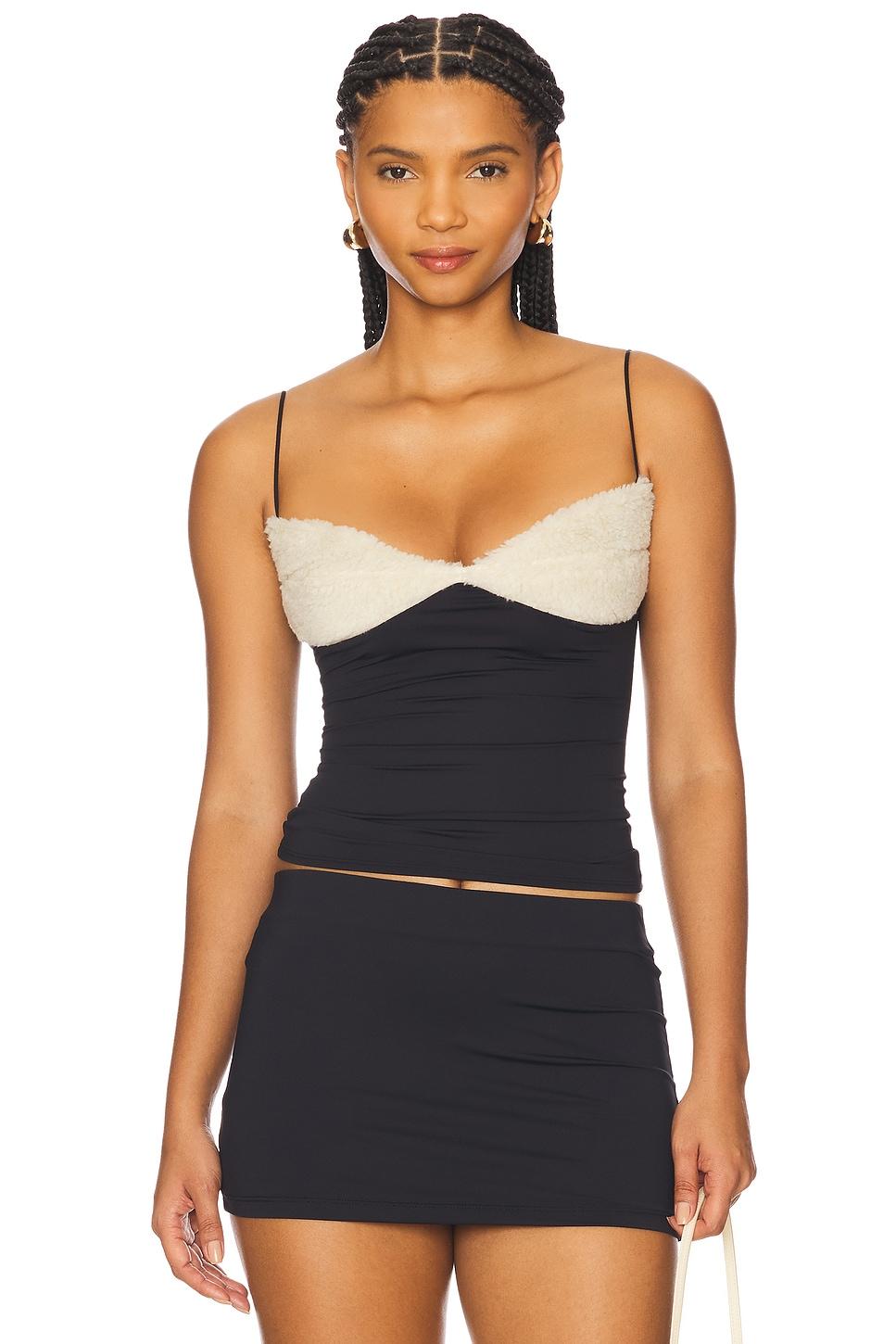 hemlock fur tank