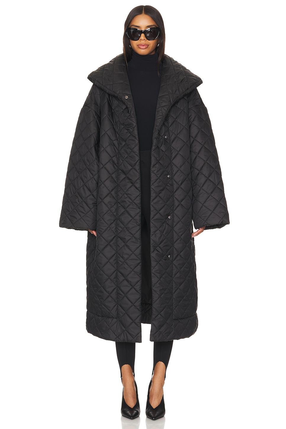 hendrika coat