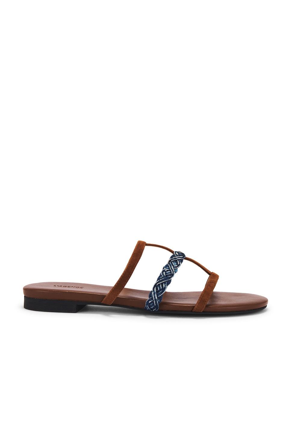 hennie sandal